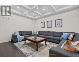 Bedroom 4 - 49 Elbern Markell Drive, Brampton, ON L6X2X6 Photo 14