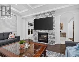 49 Elbern Markell Drive, Brampton, ON L6X2X6 Photo 15