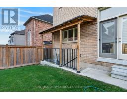 49 Elbern Markell Drive, Brampton, ON L6X2X6 Photo 45