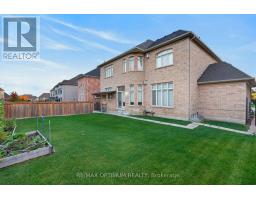 49 Elbern Markell Drive, Brampton, ON L6X2X6 Photo 46