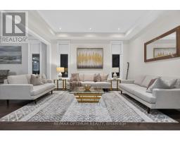 Library - 49 Elbern Markell Drive, Brampton, ON L6X2X6 Photo 8