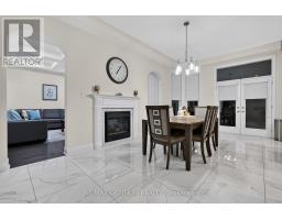 Kitchen - 49 Elbern Markell Drive, Brampton, ON L6X2X6 Photo 9