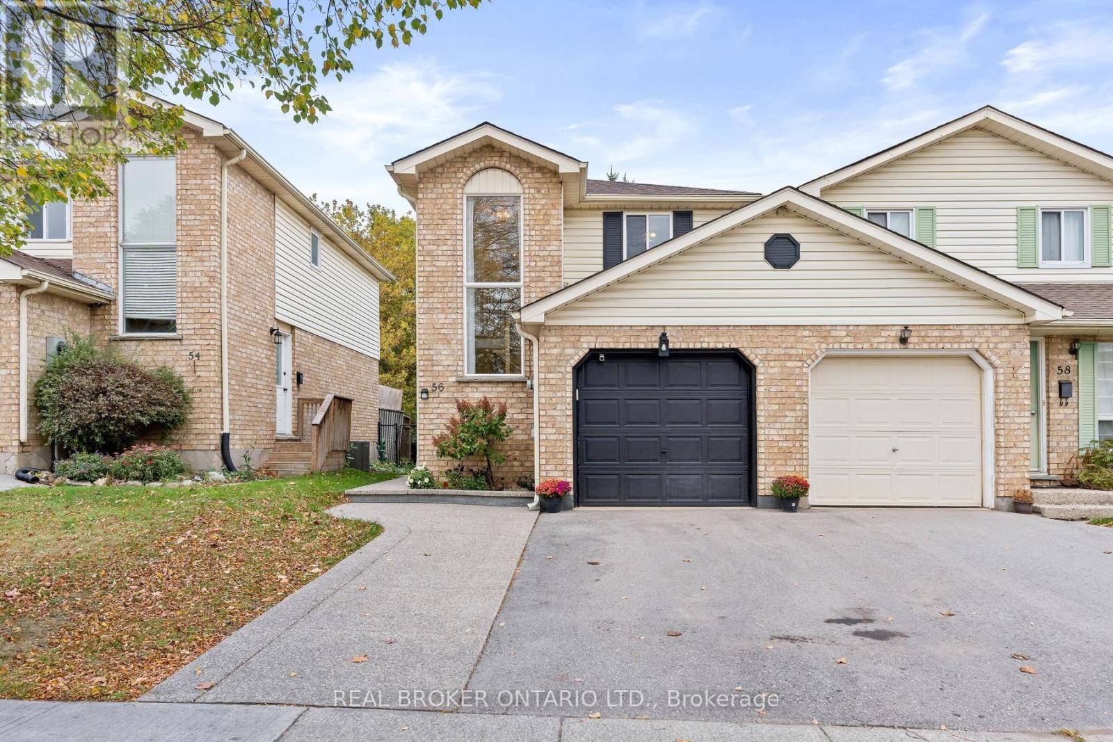 56 Danville Avenue, Halton Hills, ON