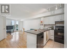 411 - 33 Elm Drive, Mississauga, ON L5B4L2 Photo 11