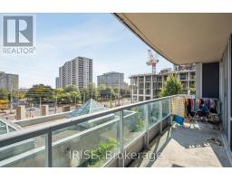 411 - 33 Elm Drive, Mississauga, ON L5B4L2 Photo 22