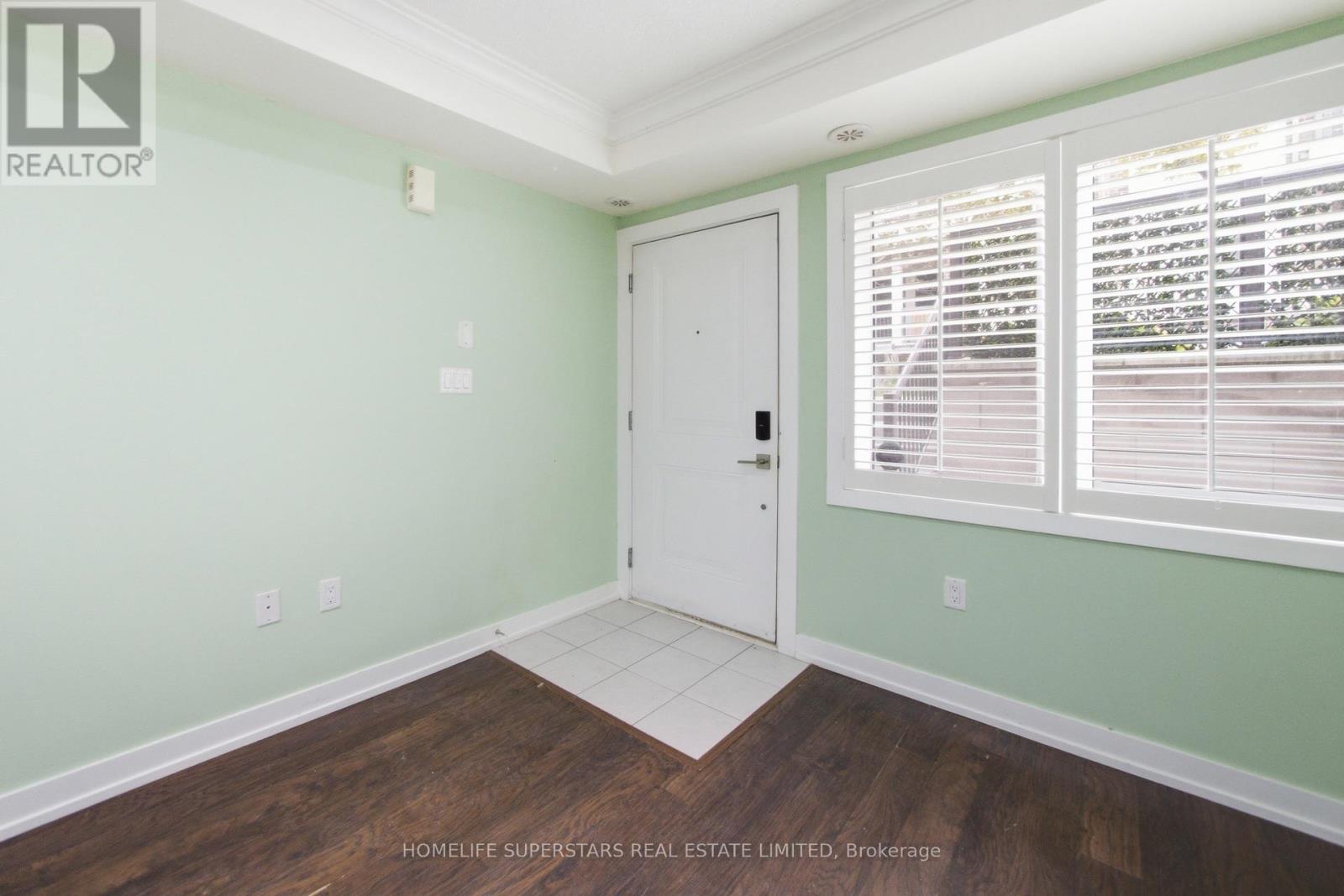 413- 8 Drummond Street, Toronto, ON photo 17