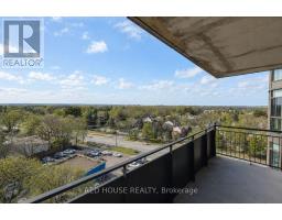 809 - 5250 Lakeshore Road, Burlington, ON L7L5L2 Photo 30
