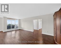 Bedroom 2 - 809 - 5250 Lakeshore Road, Burlington, ON L7L5L2 Photo 6