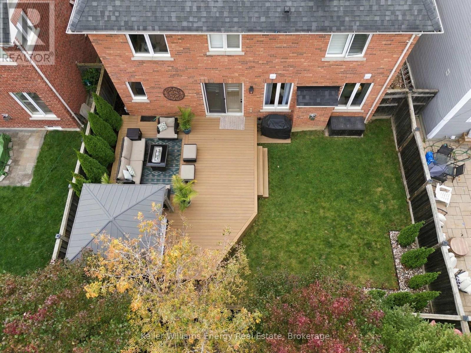 229 Montgomery Avenue, Whitby, ON photo 47