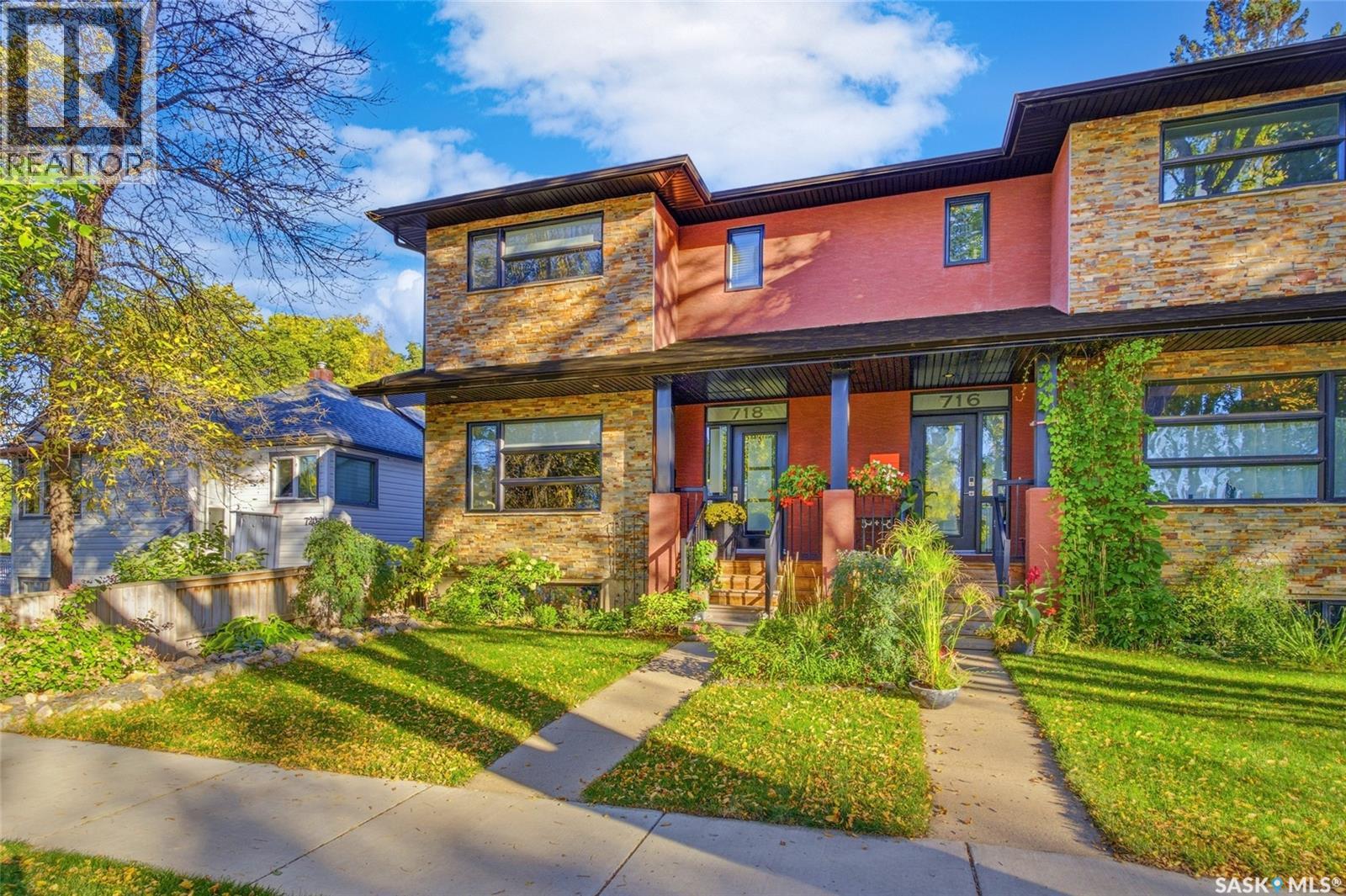 718 31st STREET W, Saskatoon — photo 4