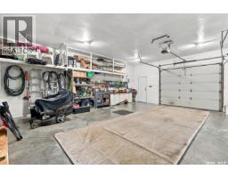 98 Magee Crescent, Regina, SK S4R6K5 Photo 38