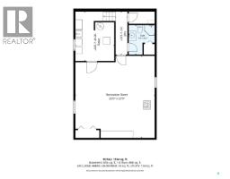 98 Magee Crescent, Regina, SK S4R6K5 Photo 39