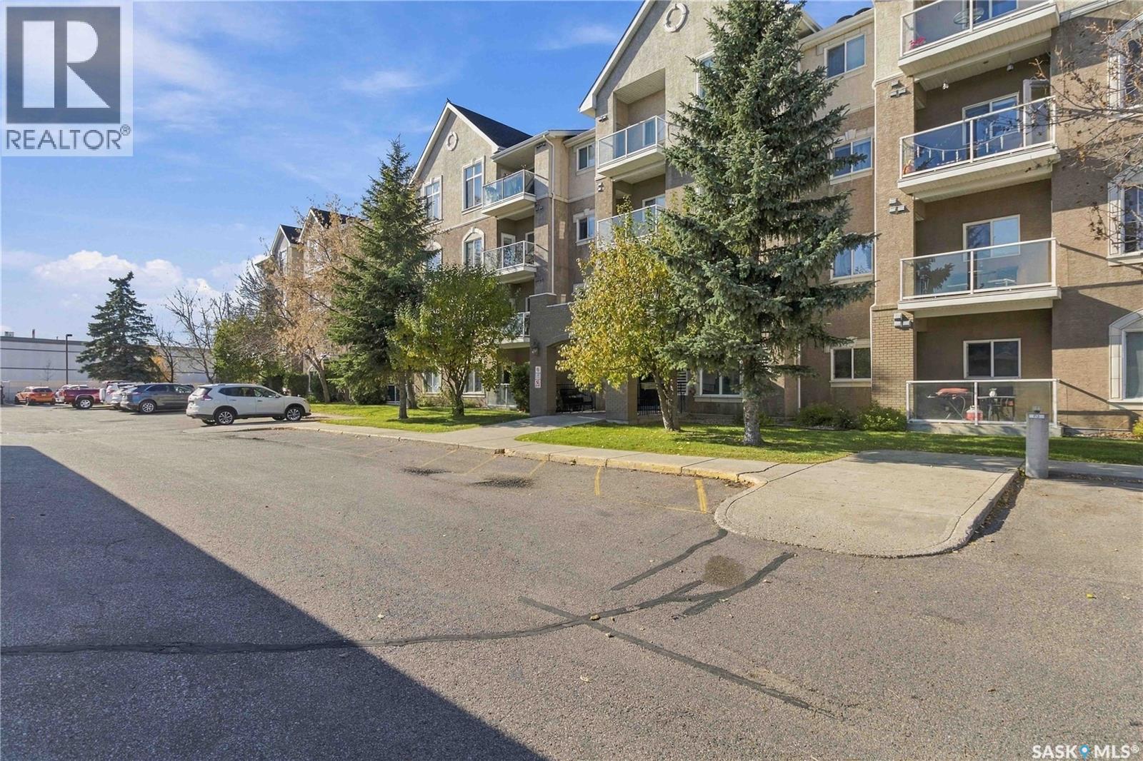 303 235 Herold TERRACE, Saskatoon — photo 2