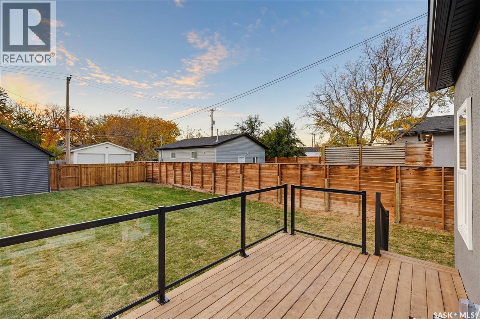 421 C AVENUE S, Saskatoon — photo 31