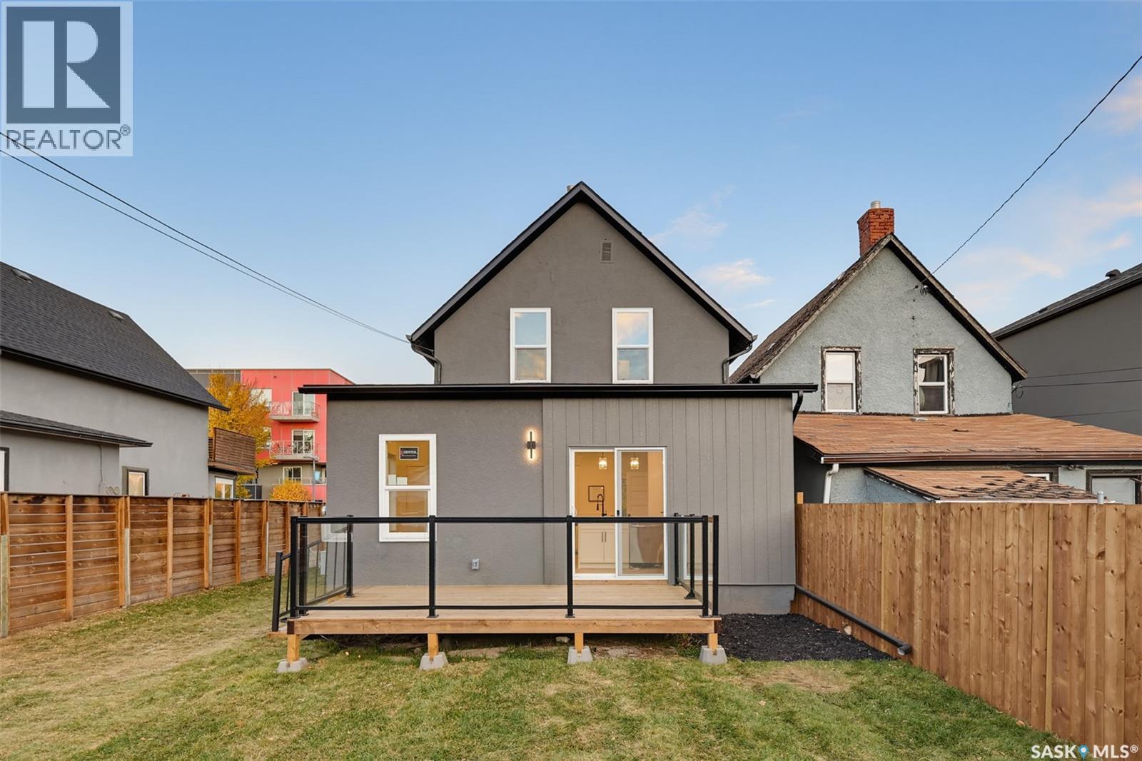 421 C AVENUE S, Saskatoon — photo 34