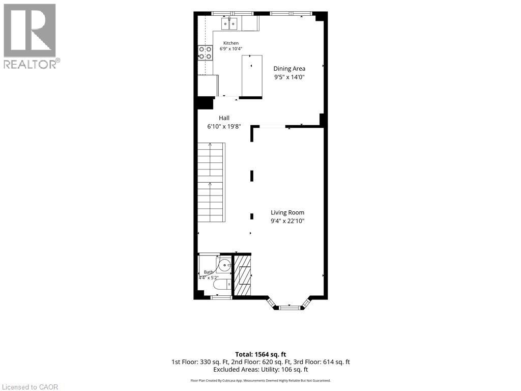 470 Beach Boulevard — photo 17