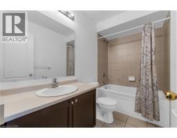 Laundry room - 470 Beach Boulevard Unit# 40, Hamilton, ON L8H6X2 Photo 10
