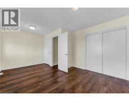 Foyer - 470 Beach Boulevard Unit# 40, Hamilton, ON L8H6X2 Photo 11