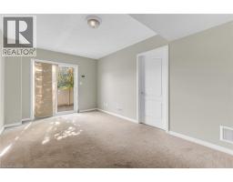 470 Beach Boulevard Unit# 40, Hamilton, ON L8H6X2 Photo 13
