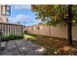 470 Beach Boulevard Unit# 40, Hamilton, ON L8H6X2 Photo 15