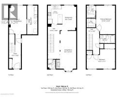 470 Beach Boulevard Unit# 40, Hamilton, ON L8H6X2 Photo 19