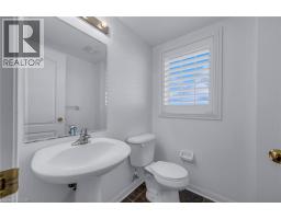 Living room - 470 Beach Boulevard Unit# 40, Hamilton, ON L8H6X2 Photo 6