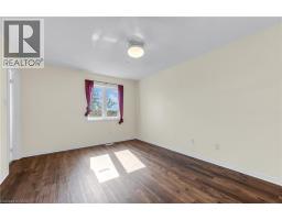 Kitchen - 470 Beach Boulevard Unit# 40, Hamilton, ON L8H6X2 Photo 7