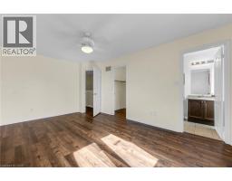 Dining room - 470 Beach Boulevard Unit# 40, Hamilton, ON L8H6X2 Photo 8