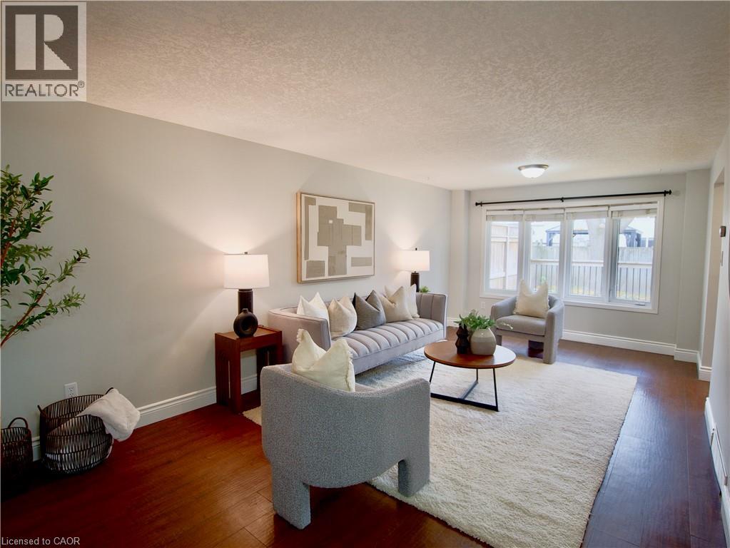 449 Exmoor Street — photo 11