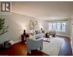 2pc Bathroom - 449 Exmoor Street, Waterloo, ON N2K3T7 Photo 11