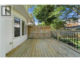 449 Exmoor Street, Waterloo, ON N2K3T7 Photo 35