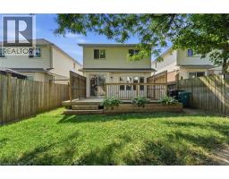 449 Exmoor Street, Waterloo, ON N2K3T7 Photo 39