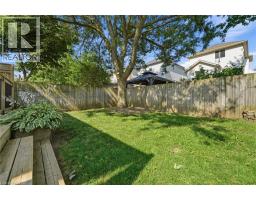 449 Exmoor Street, Waterloo, ON N2K3T7 Photo 40