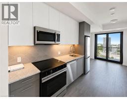 30 Francis Street S Unit# 3311, Kitchener, ON N2G0B5 Photo 10