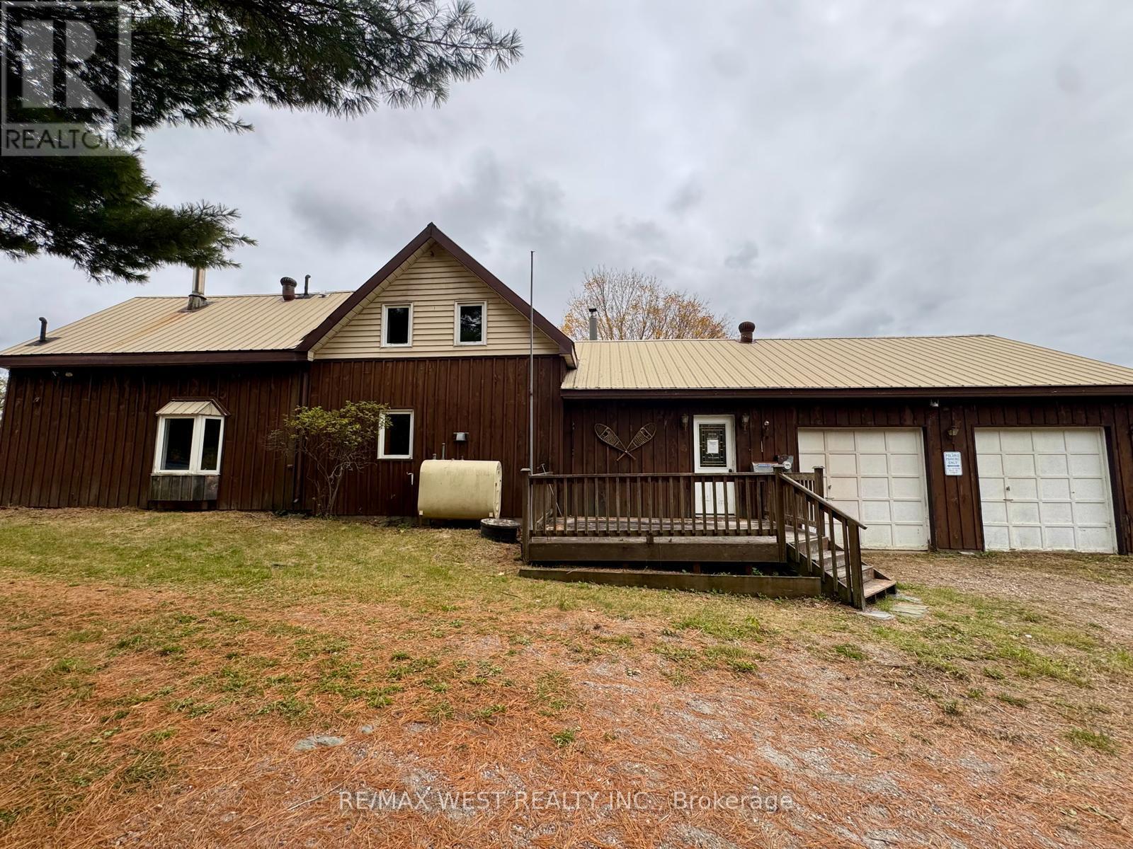 740 LOWER TURRIFF ROAD - 1