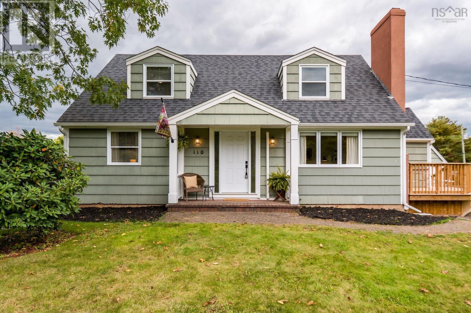 110 Skyway Drive - 1
