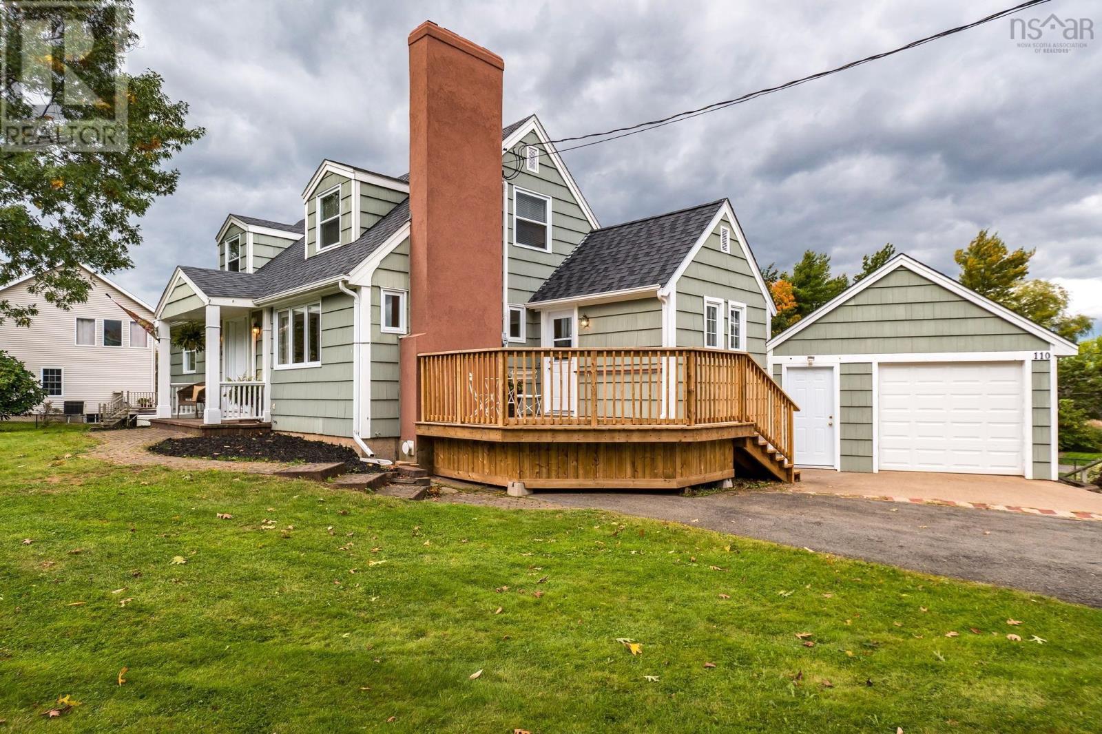110 Skyway Drive - 2