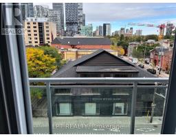 N507 - 116 George Street, Toronto, ON M8V2S4 Photo 18