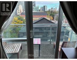 N507 - 116 George Street, Toronto, ON M8V2S4 Photo 17