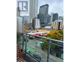 N507 - 116 George Street, Toronto, ON M8V2S4 Photo 28