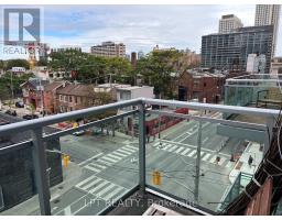 N507 - 116 George Street, Toronto, ON M8V2S4 Photo 27