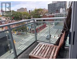 N507 - 116 George Street, Toronto, ON M8V2S4 Photo 29