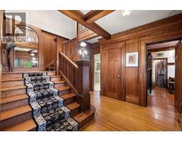 Unfinished Room - 1900 Belmont Ave, Victoria, BC V9R3Z4 Photo 8