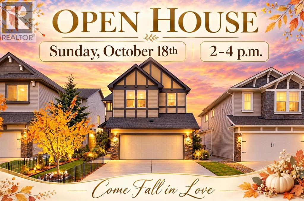 1239 Brightoncrest Green SE, Calgary