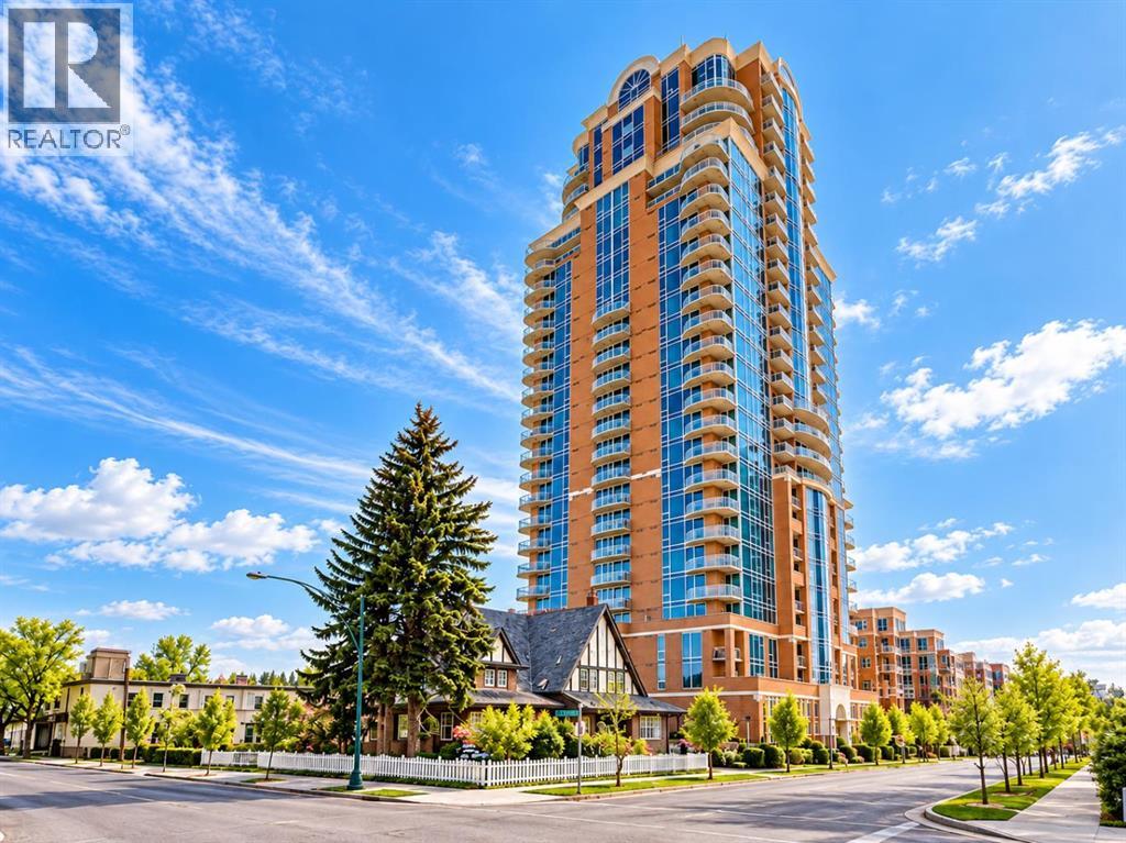 500, 817 15 Avenue SW, Calgary
