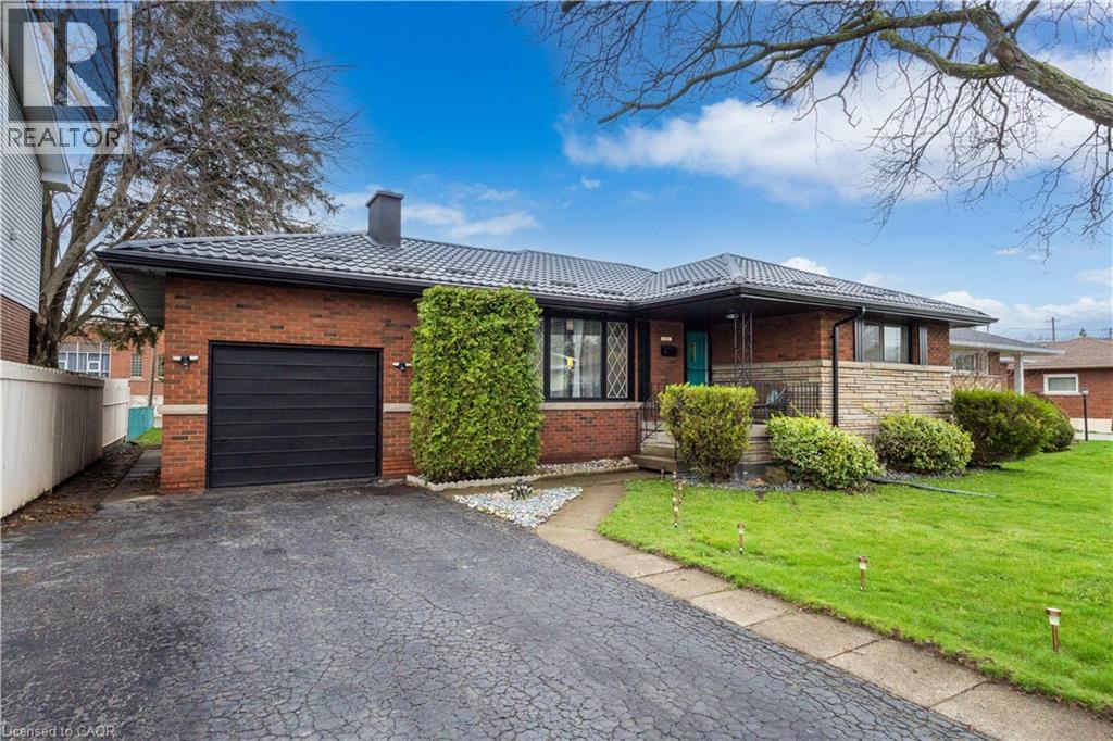 32 Belair Drive