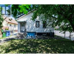1343 Lillian, Windsor, ON N8X4A4 Photo 22