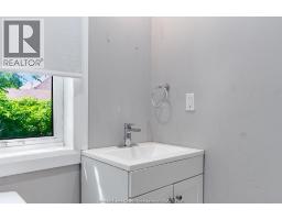 Kitchen - 1343 Lillian, Windsor, ON N8X4A4 Photo 8