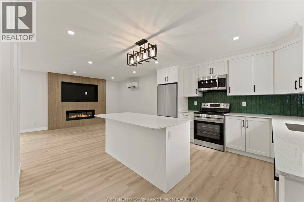 1923 GEORGE AVENUE Unit# 2, Windsor — photo 4