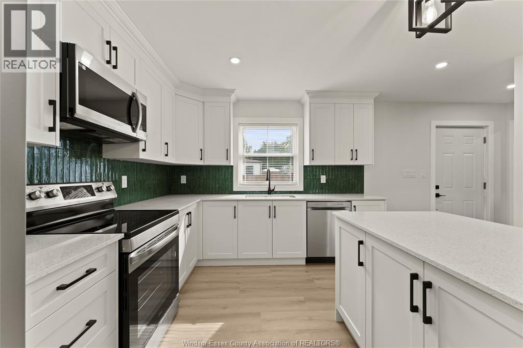 1923 GEORGE AVENUE Unit# 2, Windsor — photo 6